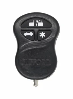 Clifford CZ57RRKC 904060 48-209B Key Fob Remote