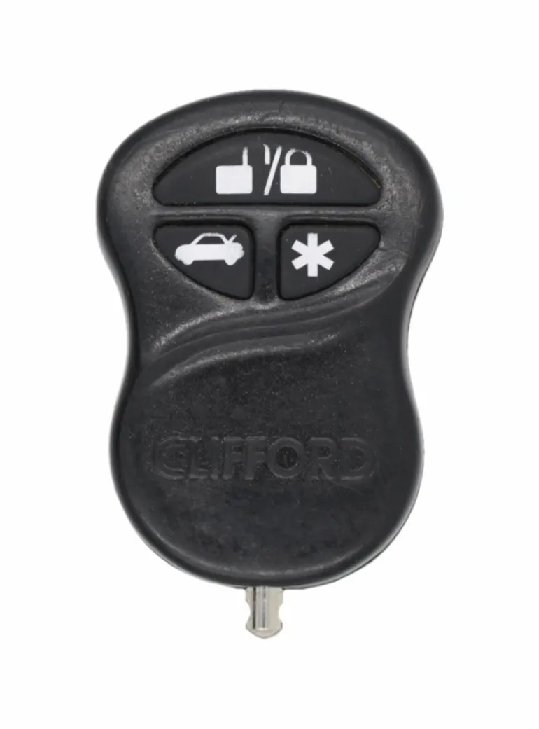 Clifford CZ57RRKC 904060 48-209B Key Fob Remote