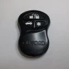 CLIFFORD CZ57RRKC Factory OEM KEY FOB Keyless Entry Remote Alarm Replace