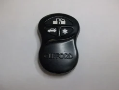 CLIFFORD CZ57RRKC Factory OEM KEY FOB Keyless Entry Remote Alarm Replace