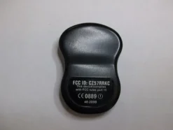 CLIFFORD CZ57RRKC Factory OEM KEY FOB Keyless Entry Remote Alarm Replace
