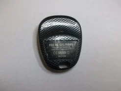 CLIFFORD CZ57RRKO 48-210B KEY FOB Keyless Entry Remote Alarm Replace