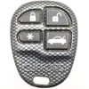 CLIFFORD CZ57RRKO 48-210B KEY FOB Keyless Entry Remote Alarm