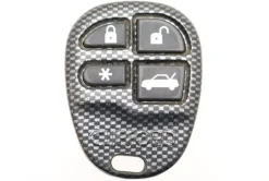 CLIFFORD CZ57RRKO 48-210B KEY FOB Keyless Entry Remote Alarm