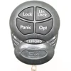 CLIFFORD CZ57RRKO G4 48-210A OEM KEY FOB Keyless Entry Remote Alarm Replace