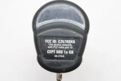 CLIFFORD CZ57RRKO G4 48-210A OEM KEY FOB Keyless Entry Remote Alarm Replace