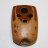 CLIFFORD CZ57RRKR Factory OEM KEY FOB Keyless Entry Remote Alarm Replace
