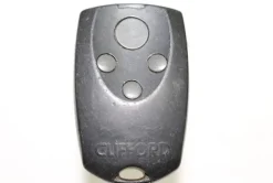 CLIFFORD CZ57RRKR KEY FOB Keyless Entry Remote Alarm Replace