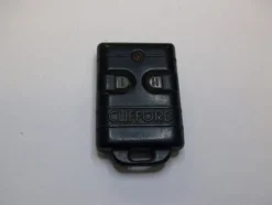 CLIFFORD CZ57RRTX3 Factory OEM KEY FOB Keyless Entry Remote Alarm Replace