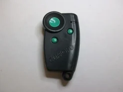 CLIFFORD CZ57RRTX3L Factory OEM KEY FOB Keyless Entry Remote Alarm Replace