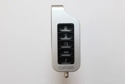 CLIFFORD EZSDEI7152A 7152XFactory OEM KEY FOB Keyless Entry Remote Alarm Replace