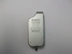 CLIFFORD EZSDEI7251 Factory OEM KEY FOB Keyless Entry Remote Alarm Replace