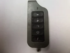 CLIFFORD EZSDEI7153 Factory OEM KEY FOB Keyless Entry Remote Alarm Replace