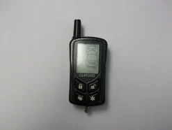 CLIFFORD EZSDEI7701 Factory OEM KEY FOB Keyless Entry Remote Alarm Replace