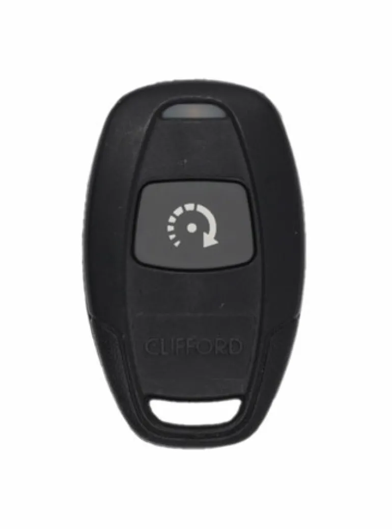 Clifford EZSDEI471H 7112X Key Fob Remote