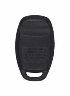 Clifford EZSDEI471H 7112X Key Fob Remote