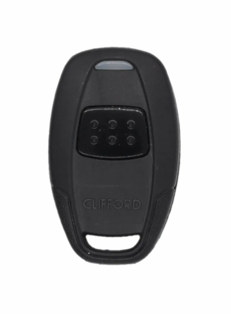 Clifford EZSDEI471H 7111X Key Fob Remote