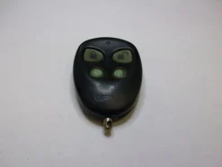 CLIFFORD EZSDEI476 820041 KEY FOB Keyless Entry Remote Alarm Replace