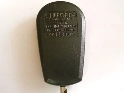 CLIFFORD EZSDEI7141 RPN 7131X OEM KEY FOB Keyless Entry Car Remote Alarm Replace