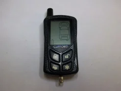 CLIFFORD EZSDEI478 479VPC Factory OEM KEY FOB Keyless Entry Remote Alarm Replace