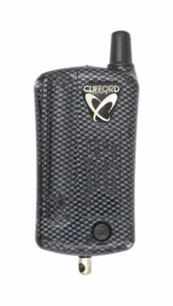 Clifford EZSDEI489 489VPX Key Fob Remote