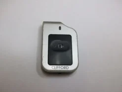 CLIFFORD EZSDEI7211 7211X Factory OEM KEY FOB Keyless Entry Remote Alarm Replace