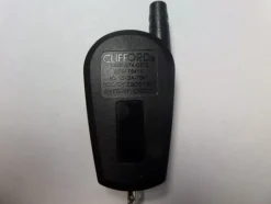 CLIFFORD EZSDEI7641 7641X Factory OEM KEY FOB Keyless Entry Remote Alarm Replace