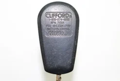 CLIFFORD EZSDEI7151 7151X Factory OEM KEY FOB Keyless Entry Remote Alarm Replace