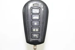 CLIFFORD EZSDEI7151 7151X Factory OEM KEY FOB Keyless Entry Remote Alarm Replace