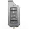 CLIFFORD EZSDEI7153 7153X Factory OEM KEY FOB Keyless Entry Remote Alarm Replace