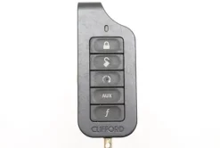 CLIFFORD EZSDEI7153 7153X Factory OEM KEY FOB Keyless Entry Remote Alarm Replace