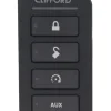 Clifford EZSDEI7856 7856X Key Fob Remote