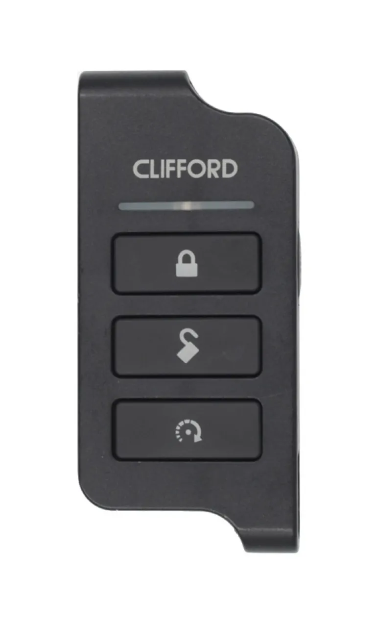 Clifford EZSDEI7146 7146X Key Fob Remote
