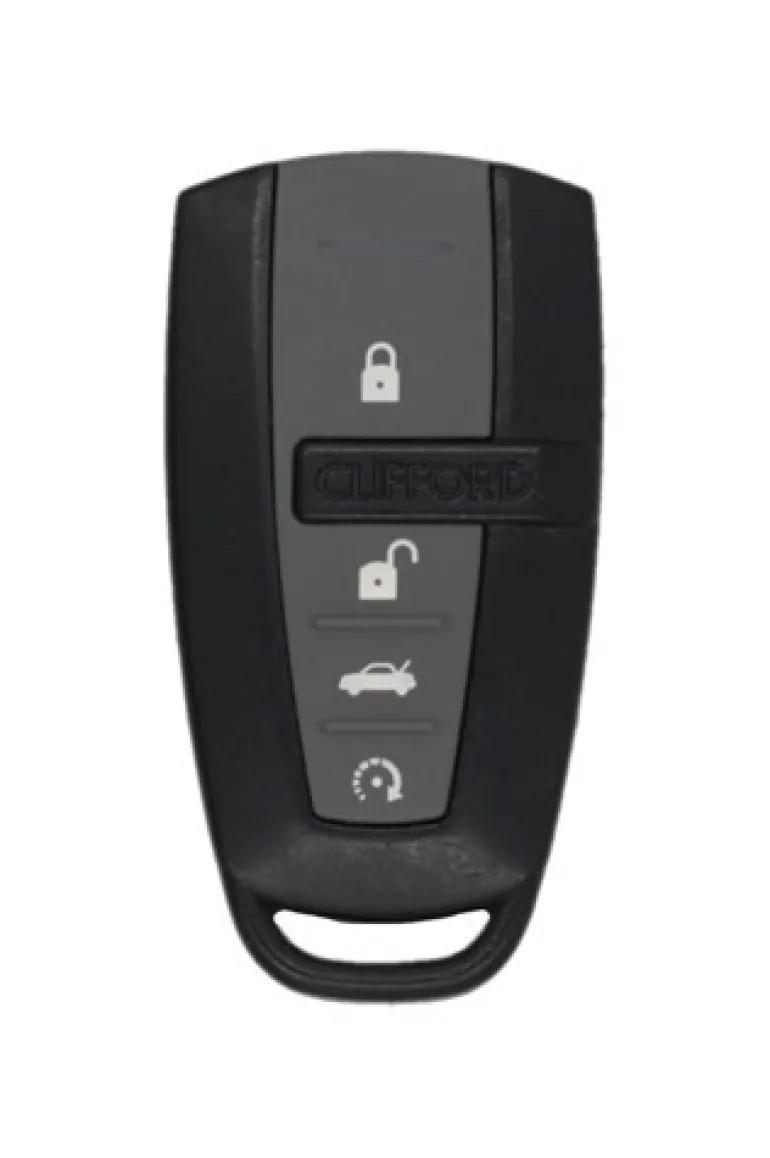 Clifford EZSDEI7141 7146X Key Fob Remote