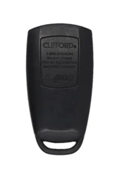 Clifford EZSDEI7141 7146X Key Fob Remote