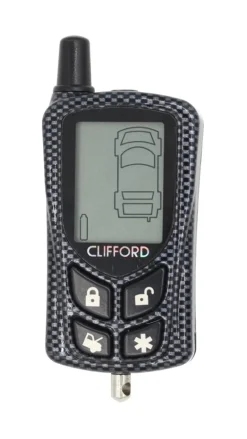 Clifford 479V/P/X EZSDEI478 Key Fob Remote
