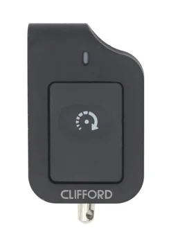 Clifford 7211X EZSDEI7211 Key Fob Remote