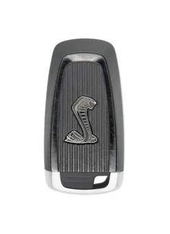 Cobra JR3V-15K601-JA OEM 4 Button Key Fob