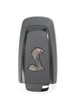 Cobra KR3V-15K601-AC OEM 5 Button Key Fob