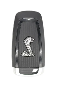 Cobra NR3V-15K601-AB OEM 5 Button Key Fob
