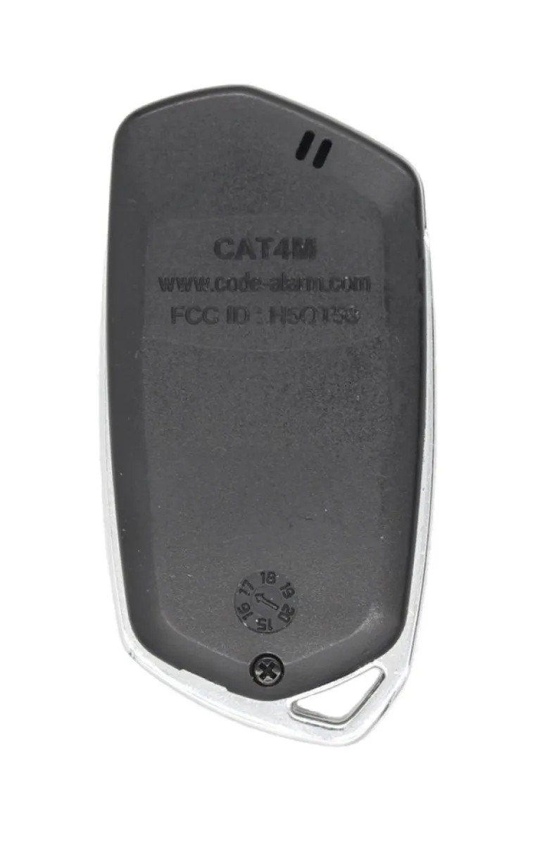 CodeAlarm CAT4M H5OT59 Key Fob Remote