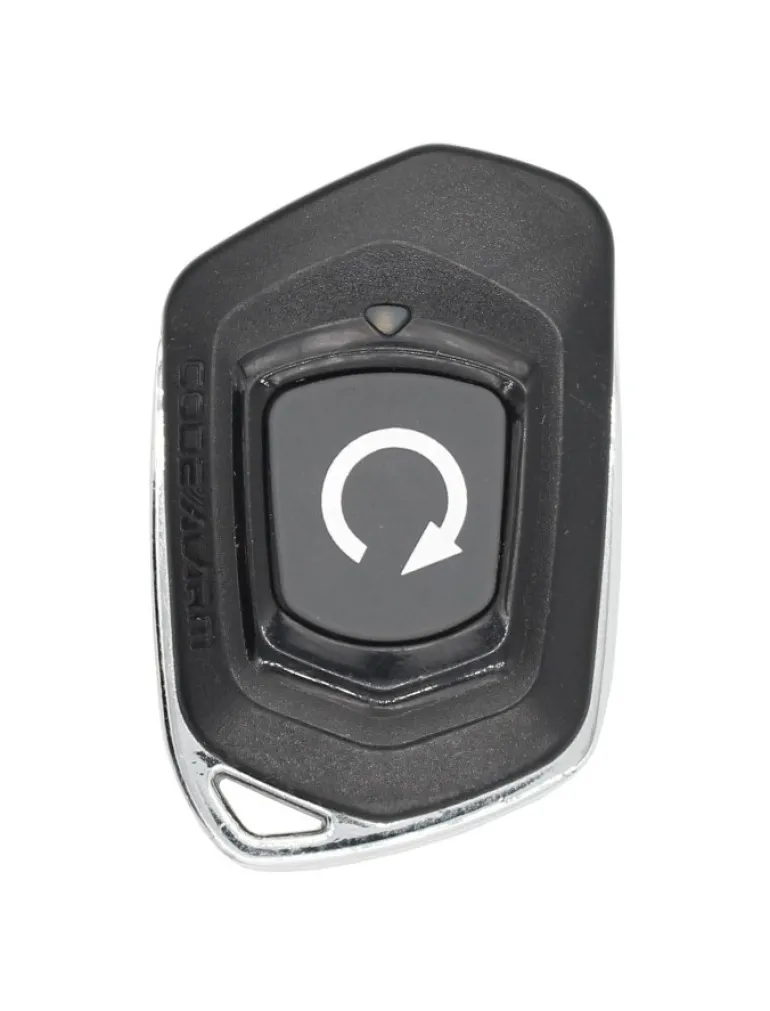CodeAlarm CAT1MTW H5OTR71 Key Fob Remote
