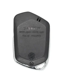 CodeAlarm CAT1MTW H5OTR71 Key Fob Remote