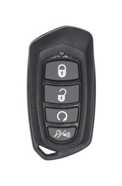 Code Alarm CAT4P H5OT66 Key Fob Remote