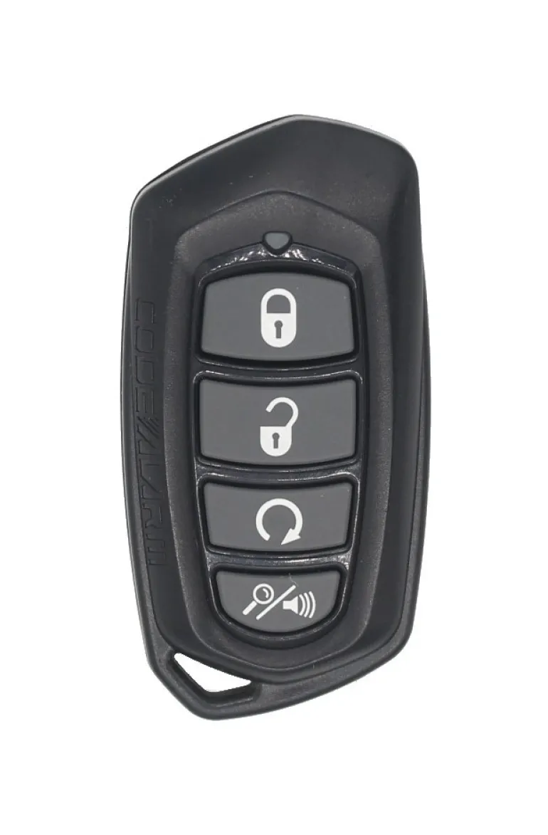 Code Alarm CAT4P H5OT66 Key Fob Remote