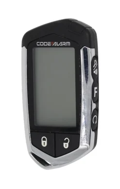 Code Alarm CATRLCD H5OTR64 Key Fob Remote