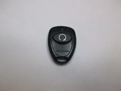 CODEALARM CATX-1B H5OT45 Factory OEM KEY FOB Keyless Entry Remote Alarm Replace