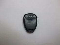 CODEALARM CATX-1B H5OT45 Factory OEM KEY FOB Keyless Entry Remote Alarm Replace