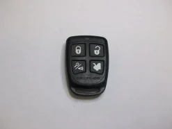 CODEALARM CATX4 H5OT49 Factory OEM KEY FOB Keyless Entry Remote Alarm Replace