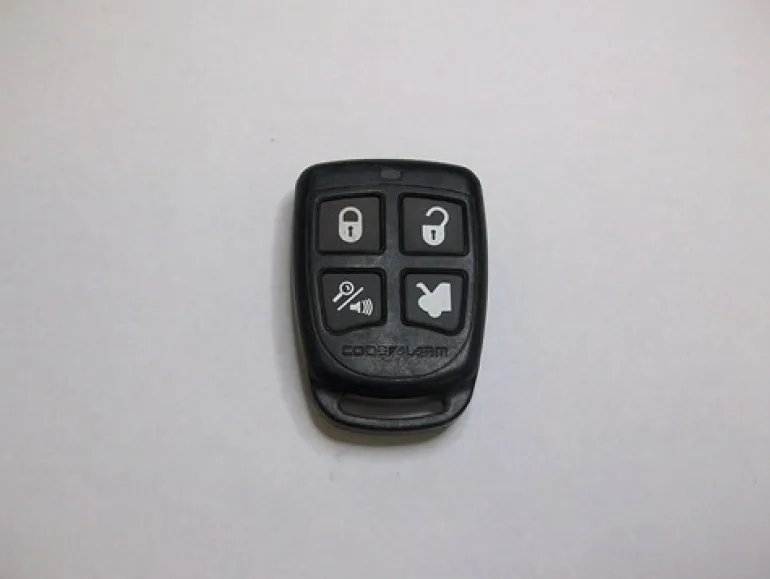 CODEALARM CATX4 H5OT49 Factory OEM KEY FOB Keyless Entry Remote Alarm Replace